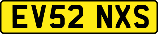 EV52NXS