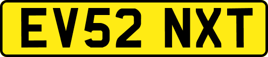 EV52NXT