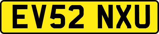EV52NXU