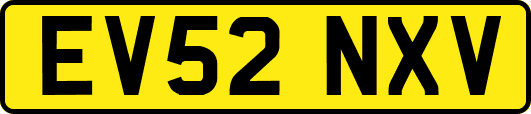 EV52NXV