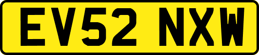 EV52NXW