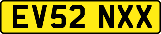 EV52NXX