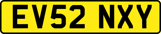 EV52NXY