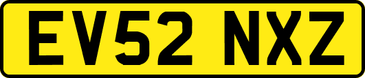 EV52NXZ