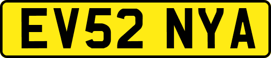 EV52NYA