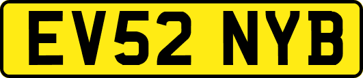 EV52NYB