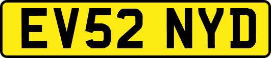EV52NYD