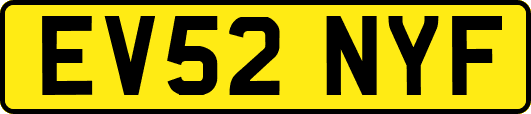 EV52NYF