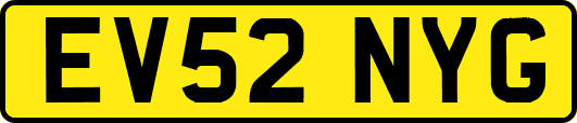 EV52NYG