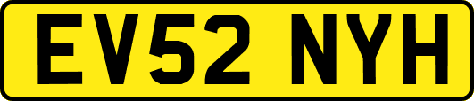 EV52NYH