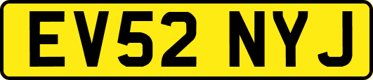EV52NYJ