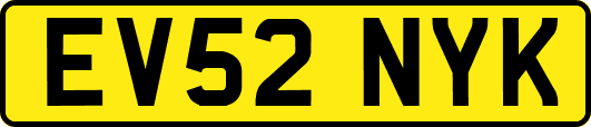 EV52NYK