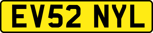 EV52NYL