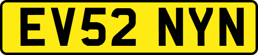 EV52NYN