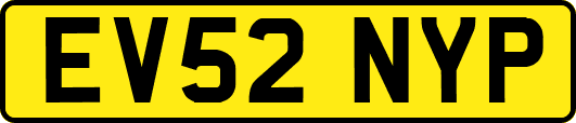 EV52NYP