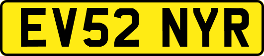 EV52NYR