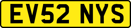 EV52NYS