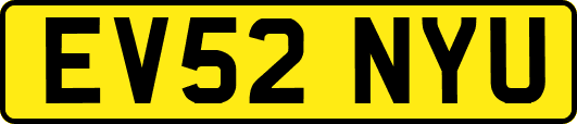 EV52NYU