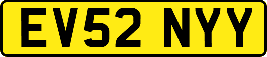 EV52NYY