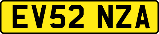 EV52NZA