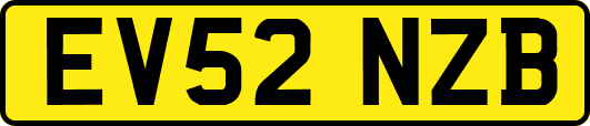EV52NZB