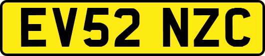 EV52NZC