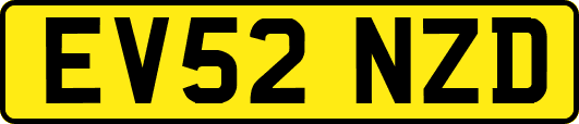 EV52NZD