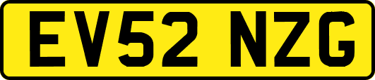 EV52NZG