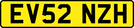 EV52NZH