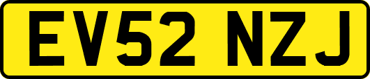 EV52NZJ