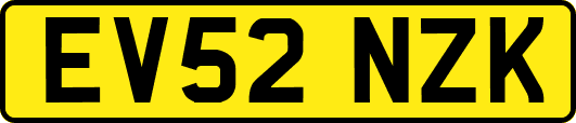 EV52NZK