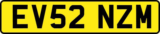 EV52NZM