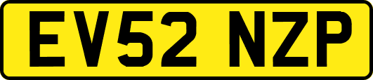 EV52NZP