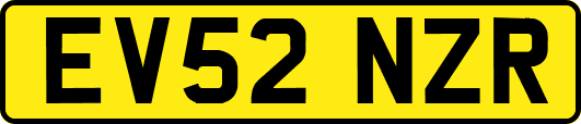 EV52NZR