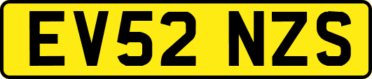 EV52NZS