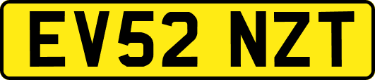 EV52NZT