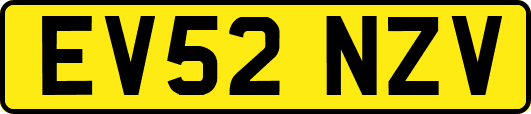 EV52NZV