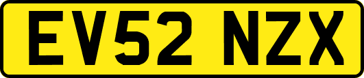 EV52NZX