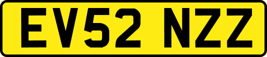 EV52NZZ