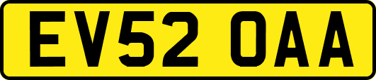 EV52OAA