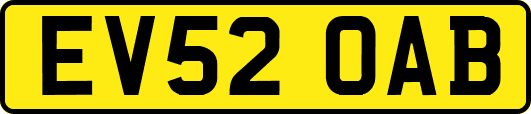 EV52OAB