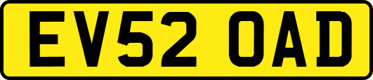 EV52OAD