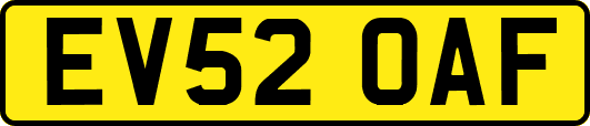 EV52OAF