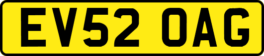 EV52OAG