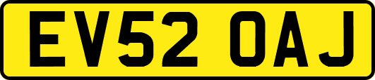 EV52OAJ