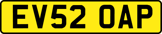 EV52OAP