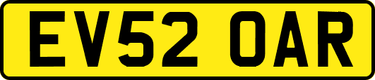 EV52OAR