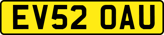 EV52OAU