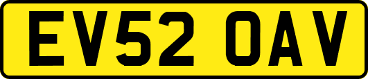 EV52OAV