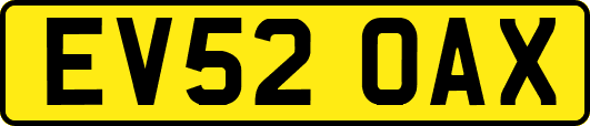EV52OAX